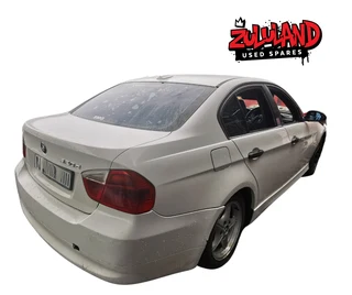 2005 BMW E90 320D - Stripping for Spares