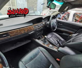 2005 BMW E90 320D - Stripping for Spares
