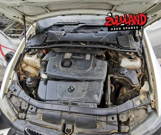 2005 BMW E90 320D - Stripping for Spares