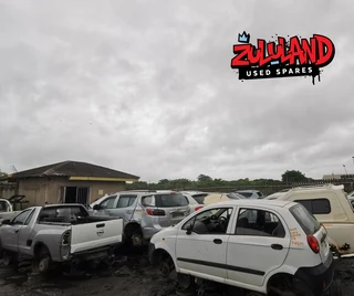 2018 Renault Kwid 1.0 - Stripping for Spares