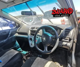 2002 Honda Civic 1.7 - Stripping for Spares