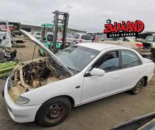 1996 Mazda Etude 1.6 - Available for Spares