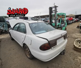 1996 Mazda Etude 1.6 - Available for Spares