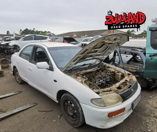 1996 Mazda Etude 1.6 - Available for Spares