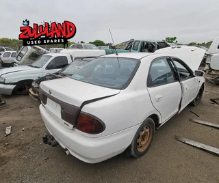 1996 Mazda Etude 1.6 - Available for Spares