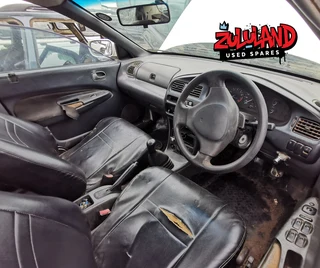 1996 Mazda Etude 1.6 - Available for Spares