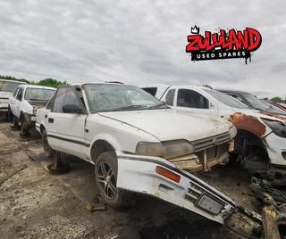1993 Toyota Corolla Sprinter 1.6 - Stripping for Spares