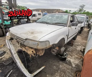 1993 Toyota Corolla Sprinter 1.6 - Stripping for Spares
