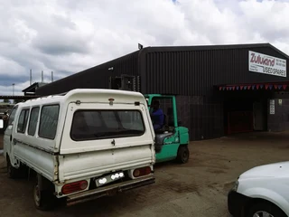 1993 Toyota Corolla Sprinter 1.6 - Stripping for Spares