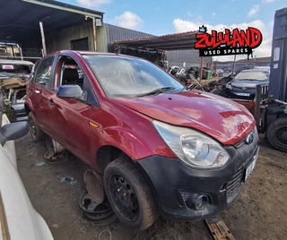 2015 Ford Figo 1.5TDCI - Available for Spare Parts