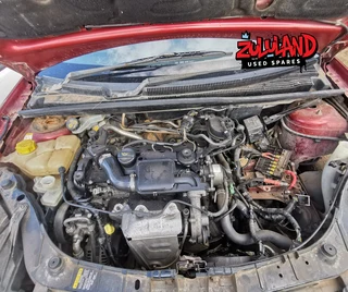 2015 Ford Figo 1.5TDCI - Available for Spare Parts