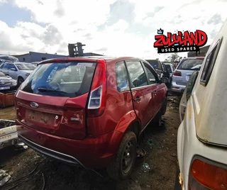 2015 Ford Figo 1.5TDCI - Available for Spare Parts