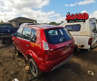 2015 Ford Figo 1.5TDCI - Available for Spare Parts