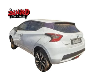 2019 Nissan Micra 900T Acenta 1.4 - Stripping for Spares