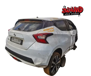 2019 Nissan Micra 900T Acenta 1.4 - Stripping for Spares