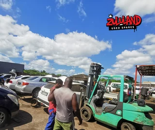 2019 Nissan Micra 900T Acenta 1.4 - Stripping for Spares