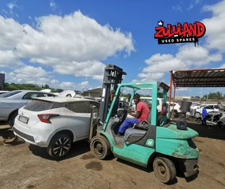 2019 Nissan Micra 900T Acenta 1.4 - Stripping for Spares