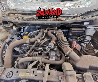 2019 Nissan Micra 900T Acenta 1.4 - Stripping for Spares