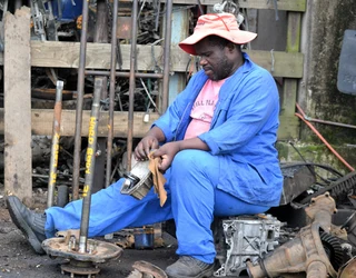 2019 Nissan Micra 900T Acenta 1.4 - Stripping for Spares