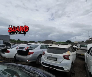 2015 Isuzu D-Max KB250D D-Tec - Stripping  for Spares