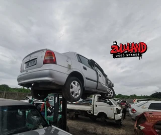 Opel Astra CDE 1.6 - Available for Spare Parts