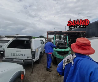 2003 BMW E46 320D - Available for Spares