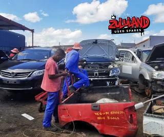 2003 BMW E46 320D - Available for Spares