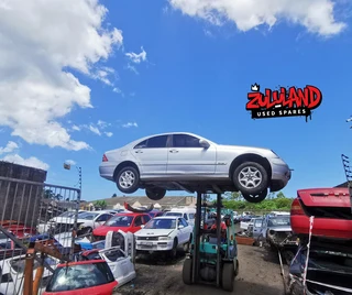 2003 BMW E46 320D - Available for Spares