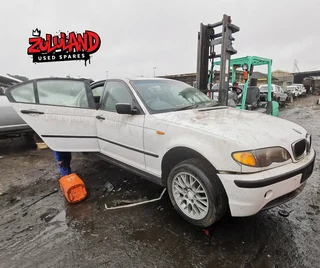 2003 BMW E46 320D - Available for Spares