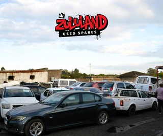 2005 Toyota Yaris 2ZN - Available for Spare Parts