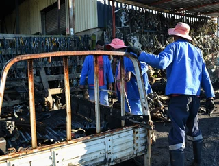2005 Toyota Yaris 2ZN - Available for Spare Parts