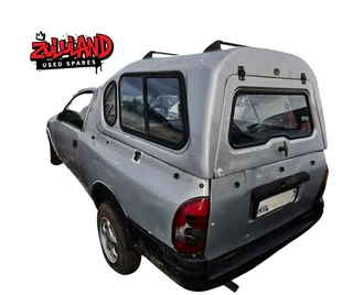 2001 Opel Corsa bakkie - Stripping for Spares