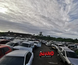 2004 Chev Aveo 1.5 - Stripping  for Spares