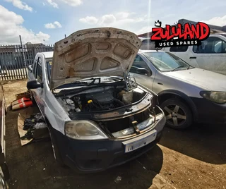 2016 Nissan NP200 1.6 - Stripping for Spares