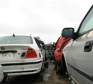 2016 Nissan NP200 1.6 - Stripping for Spares