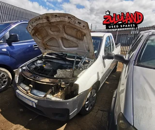 2016 Nissan NP200 1.6 - Stripping for Spares