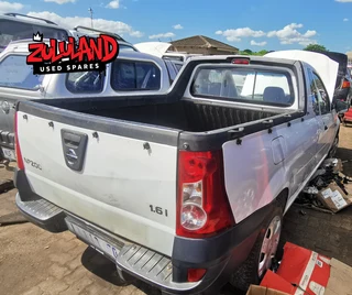 2016 Nissan NP200 1.6 - Stripping for Spares