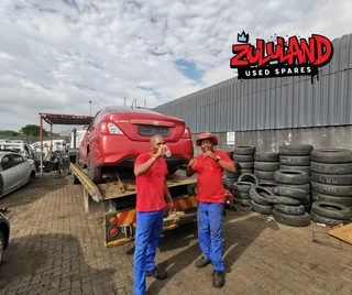 2016 Nissan NP200 1.6 - Stripping for Spares