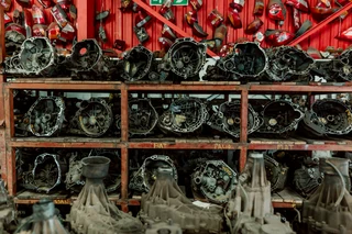 2002 Merc Benz C200 W203 - Available for Spare Parts