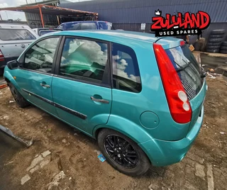 2007 Ford Fiesta 1.4 - Stripping for Spares