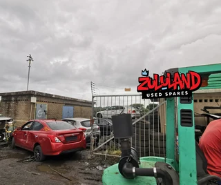 2007 Ford Fiesta 1.4 - Stripping for Spares