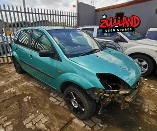 2007 Ford Fiesta 1.4 - Stripping for Spares