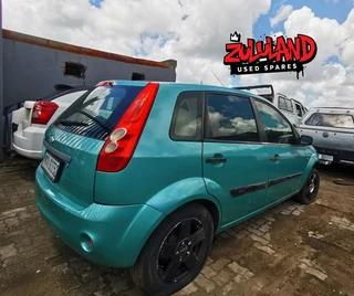 2007 Ford Fiesta 1.4 - Stripping for Spares