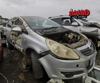 2009 Opel Corsa Essentia 1.4 - Stripping for Spares
