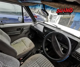 1995 VW Citi Golf 1.6 - Stripping for Spares