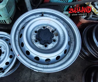 1995 VW Citi Golf 1.6 - Stripping for Spares