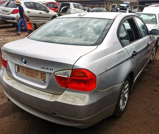 2005 BMW E90 320i - Stripping for Spares