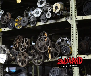 2005 BMW E90 320i - Stripping for Spares