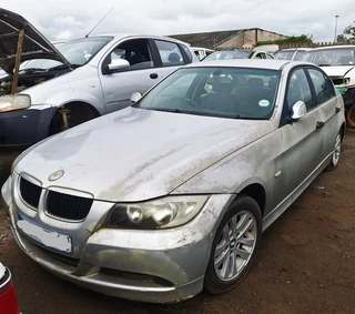 2005 BMW E90 320i - Stripping for Spares