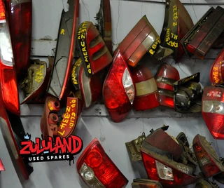 2005 BMW E90 320i - Stripping for Spares